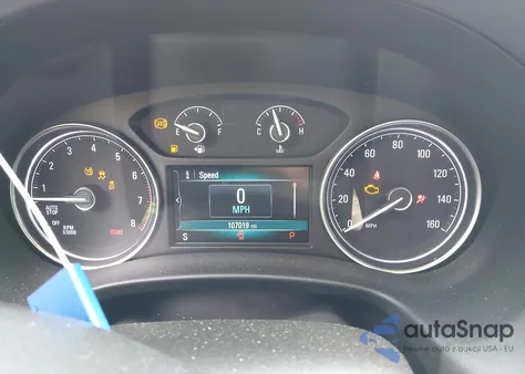 2019 Buick Enclave Awd Essence из США, поврежденный, VIN 5GAEVAKW0KJ135878